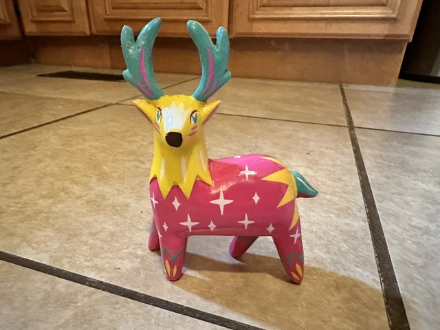 TARGET 2023 DIA De Muertos Mazalt (deer) Designed By Luis Pinto $19.99