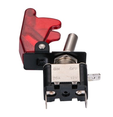 APEM RT09714 AV0630C940 APEM Bottone da Premere Sicurezza Interruttore Piatto 