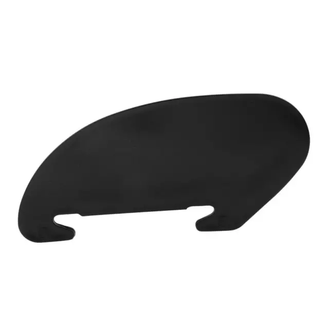 Universel Remplacement d'Ailerons Surf de Canoë Kayak pour Panneau de Pâte,