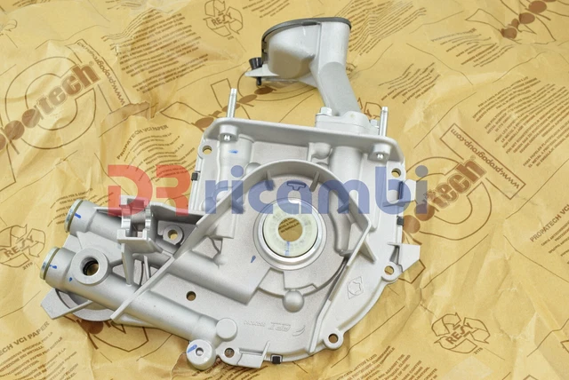 thumbnail image 2 of Genuine FIAT Shaft Bearing Secondary For Alfa Mito Giulietta Fiat 500 Punto STA4391 55246900 Replaces 55227942 Made In Italy 2 of 6