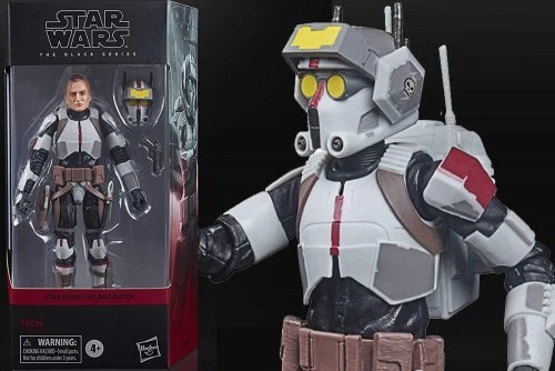 Hasbro Star Wars The Black Series SW BL Beam