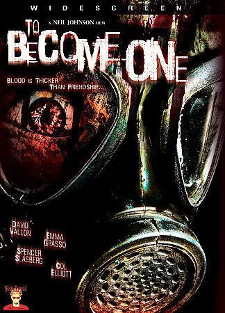 TO BECOME ONE- Jay Gallagher*Spencer Slasberg*Col Elliot*Neil Johnson*NEW+SS!