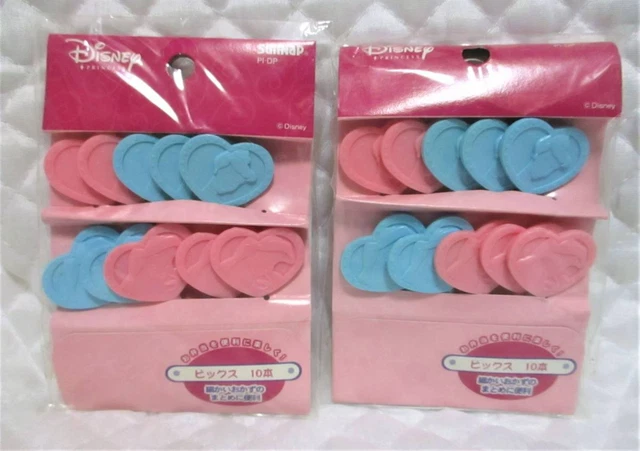 Disney Princess Picks 20pieces Food Pick Lunch Box