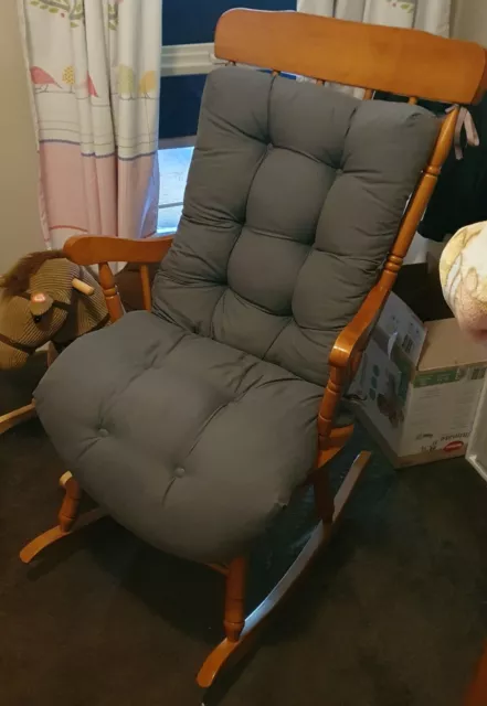 Hobbe london hotsell rocking chair