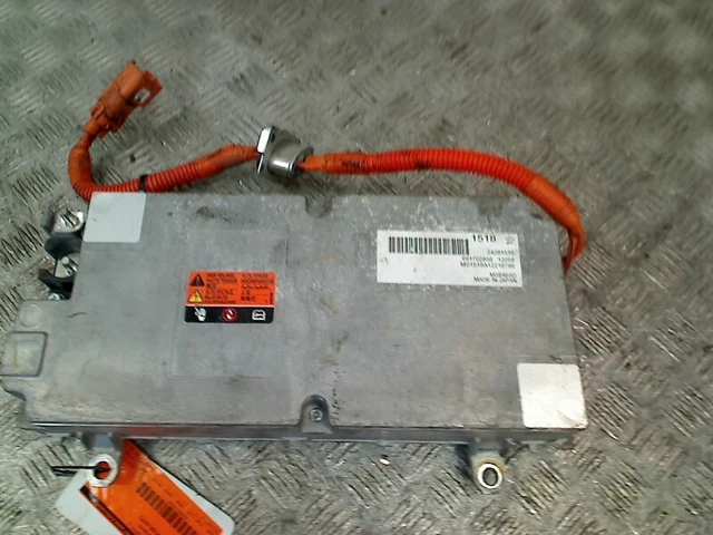12655026 CONVERTITORE INVERTER LOADER Opel Ampera Hatchback 1.4 16V (LUU) 2013
