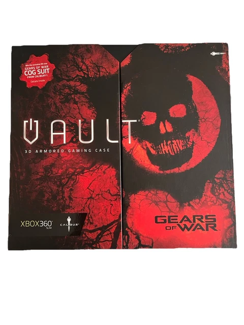 Analyse Reloaded Gears of War pour Xbox - The King Returns - Xbox