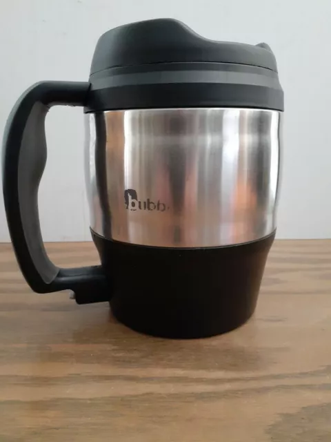 52 Oz Bubba Keg Insulated Cooler Travel Mug w/ Bottle Opener