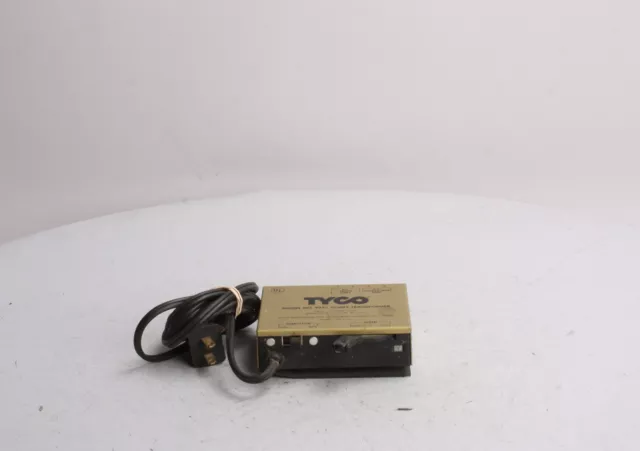 Tyco 899V Hobby Transformer EX