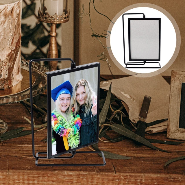 Cornice decorativa cornici moderne poster esemplare clip ufficio cartella fotografica