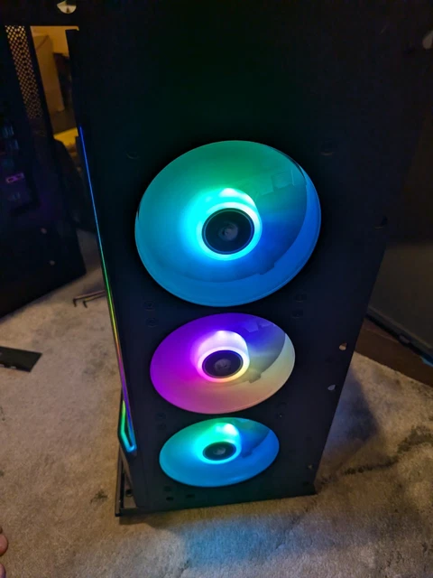 Combos de CPU y placas base, Componentes/piezas ordenador