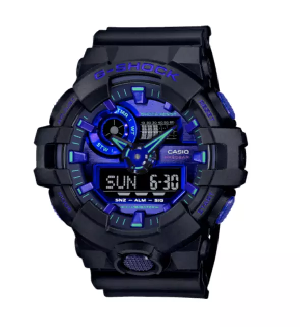 G shock 5522 outlet ga 710