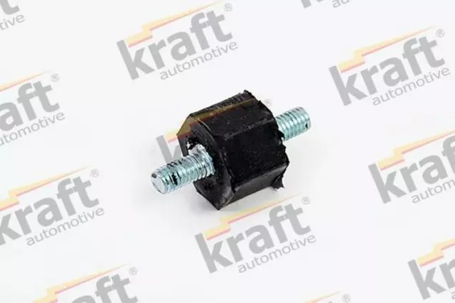 KRAFT Support pompe à carburant 1490990 pour VW GOLF II (19E, 1G1)