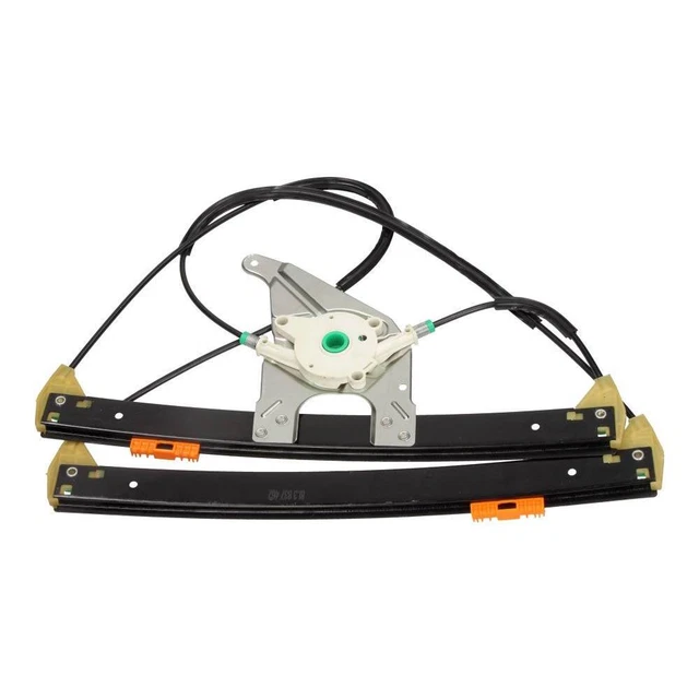 MAXGEAR Alzacristalli elettrico anteriore destro senza motore elettrico per Audi A3
