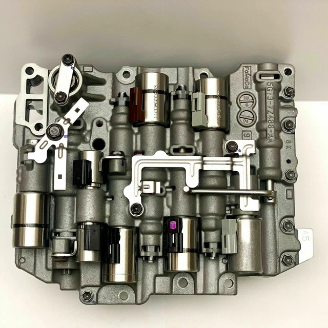 GENUINE AISIN AF40 TF81SC automatic gearbox valve body AWF21 AWD