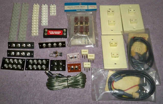 Consumer Electronics Mixed Lots, Wholesale & Job Lots - PicClick UK