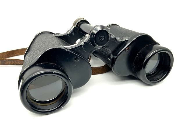Jumelles Tour View 12x32 Origin Outdoors de vision fort grossissement