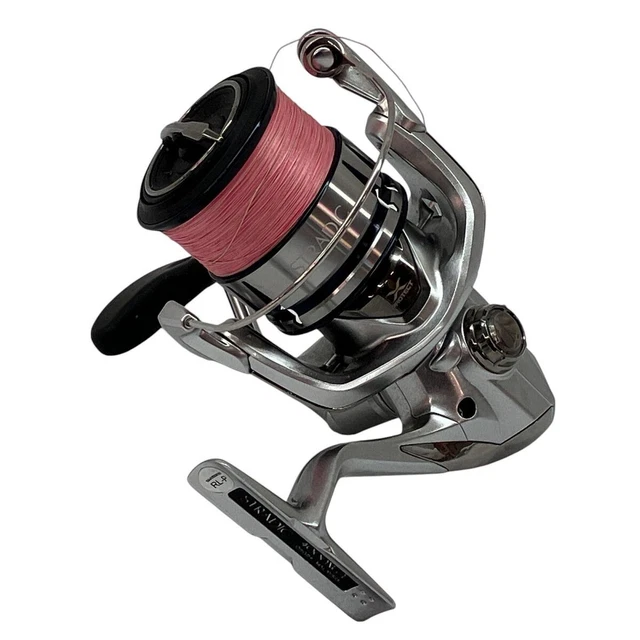 STRADIC 4000XG 18DIALUNA S90L（STRADIC | SPINNING | REELS