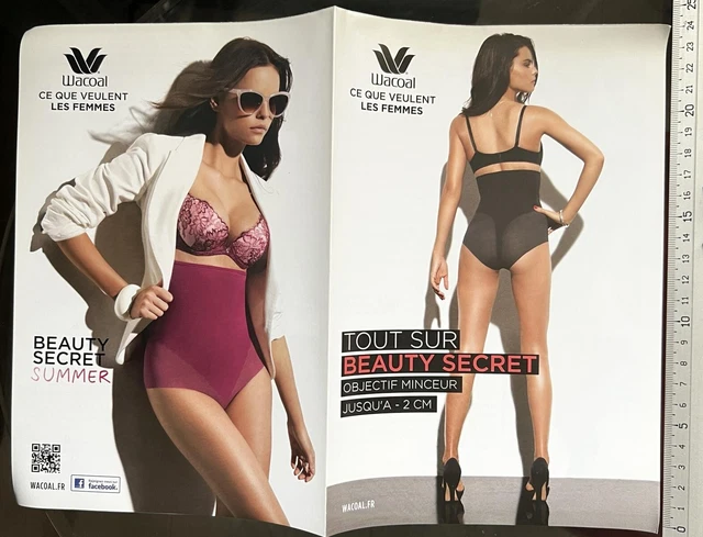 BRITISH LINGERIE WACOAL Catalog Beauty Secret Summer Woman Sexy Photo Underwears $4.00 - PicClick BRITISH LINGERIE WACOAL Catalog Beauty Secret Summer Woman Sexy Photo Underwears $4.00 - PicClick