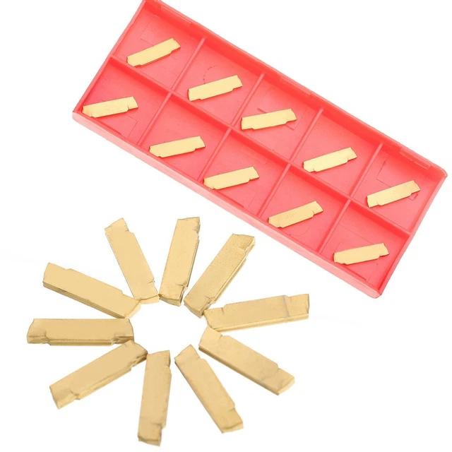 DURABILIT SUP RIEURE AVEC Inserts En Carbure MGMN200G Pour Outil De durabilit-sup-rieure-avec-inserts-en-carbure-mgmn200g-pour-outil-de