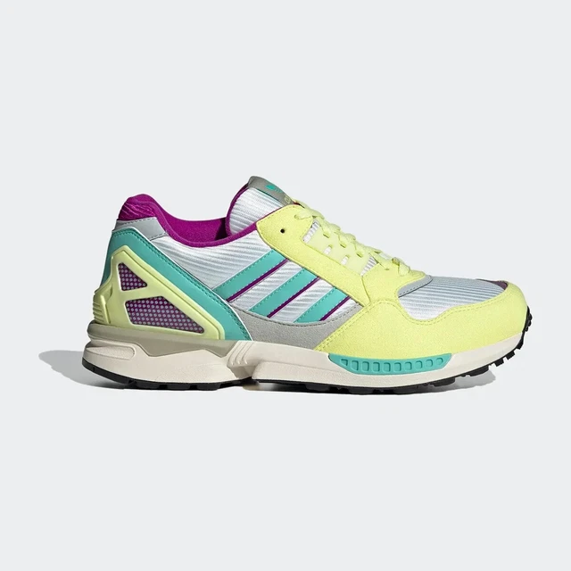 NEU & OVP Adidas ZX 9000 Citrus GY4680 Gr 44 2/3 2
