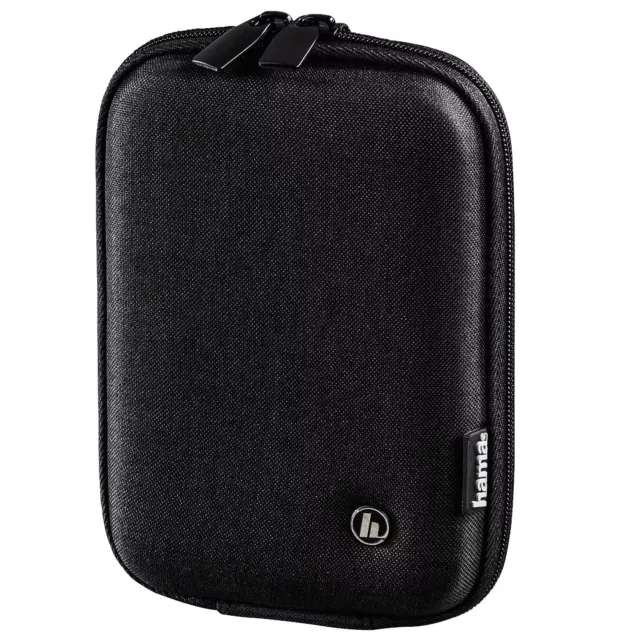 Hama Hardcase Kamera-Tasche Hülle für Canon Zoemini S C Fotodrucker IVY Rec Cam