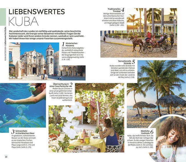 Vis-à-Vis Reiseführer Kuba 3