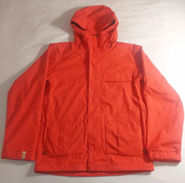 Bonfire online volt jacket