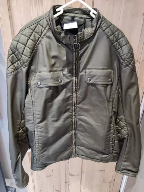 Belstaff xman clearance