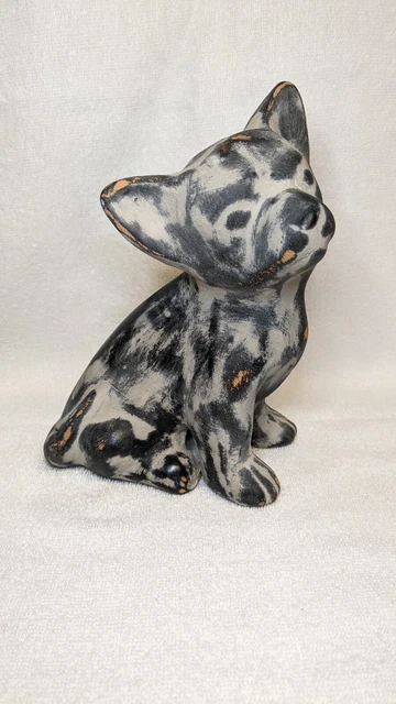 Chihuahua/Pit Bull Puppy, Merle Panted Red Clay.