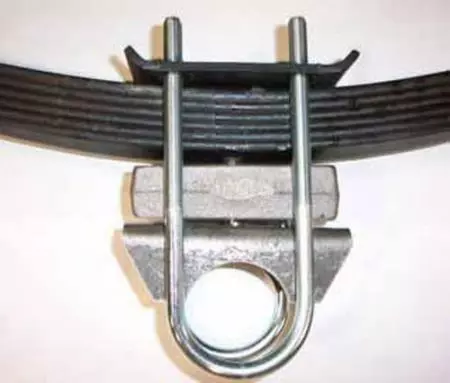 For XJ 2 Inch Lift Blocks 84-01 Cherokee XJ Rubicon Express