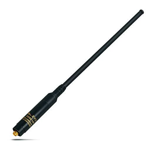 HF FT-818 HF telsiz HF/50/144/430MHZ tüm mod alıcı verici qide bant tam özellik