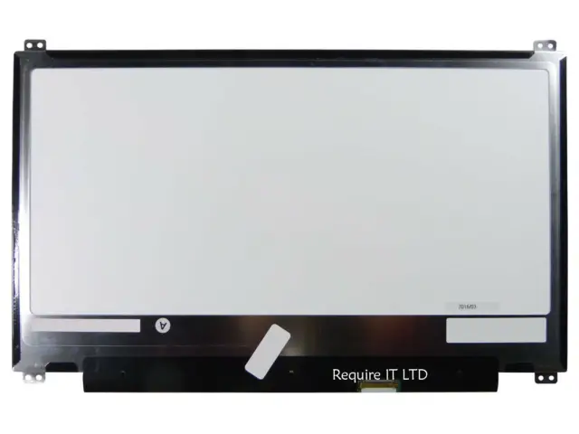 Bn 13.3" Led Fhd Ips Display Screen Panel Ag Like Lg Philips Lp133Wf2(Sp)(L6)