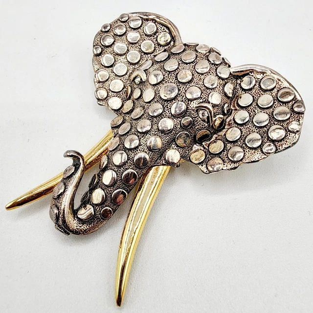 Brooches & Pins, Vintage & Antique Jewelry, Jewelry  display picture 2
