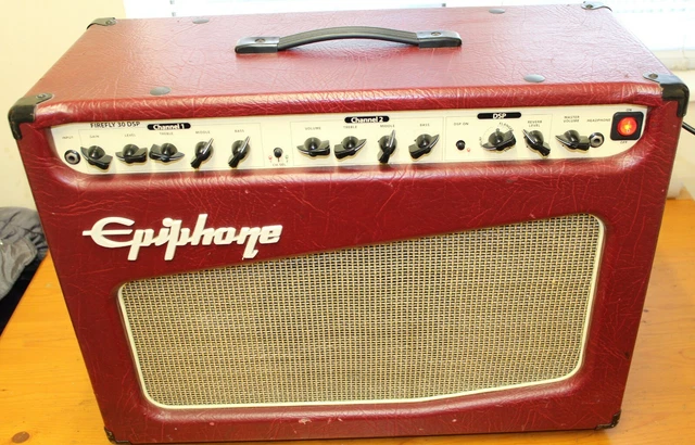 Firefly amp on sale