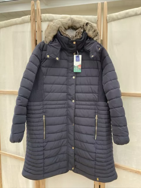 Wilthorpe hotsell padded jacket