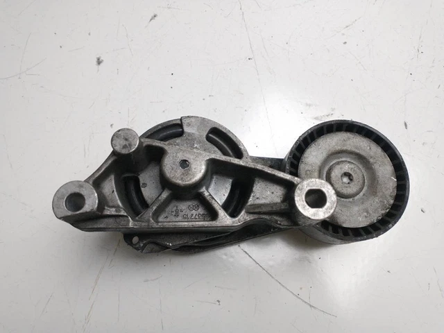 03G903315 galet tendeur pour VOLKSWAGEN GOLF V 2.0 TDI 16 2003 214849