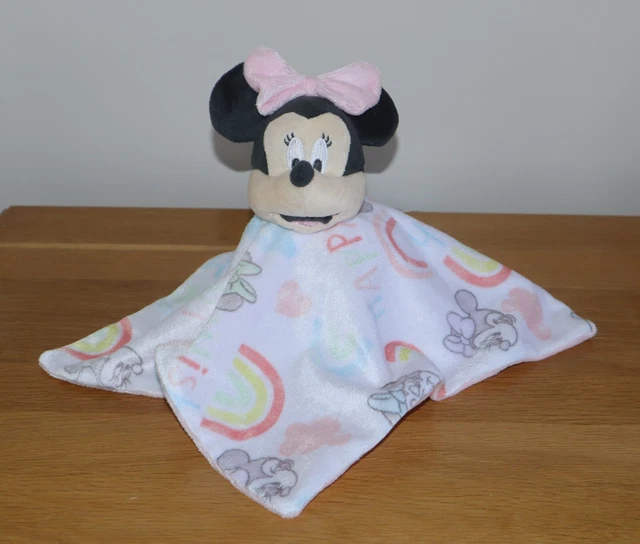 Disney Primark Mnnie Comforter - (G5074)