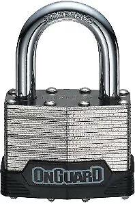 OnGuard Bull Mastiff 8102 Padlock | 45008102
