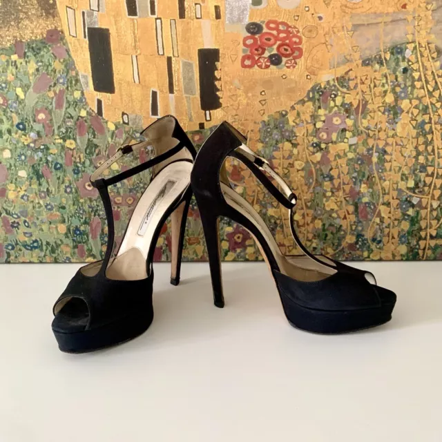 Brian Atwood Heels Pumps