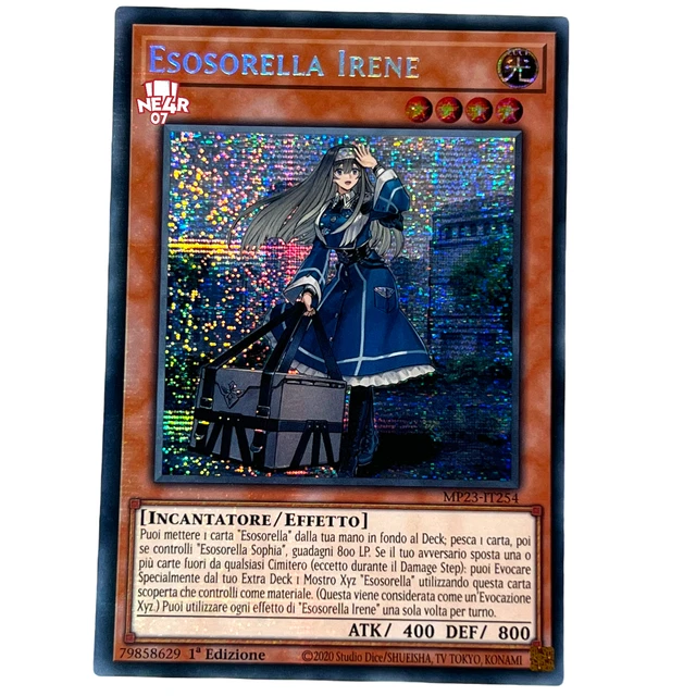 Illusion Of Chaos Super Rare Ocg Japones Bach | Meses Sin Interés - Foto 12