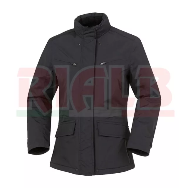 Breathable Waterproof Four Season Jacket Tucano Urbano 4Tempi Lady 2G 8136WF040