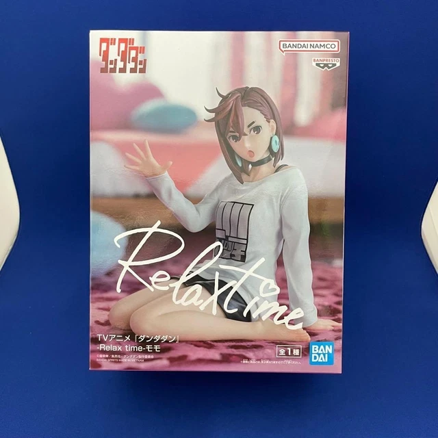 Gooyeh Ayase Momo Figura Ayase Momo Action Figure, statuina in miniatura di ragazza anime seduta di 8 cm, modello da collezione, decorazione da tavolo, regalo per i fan