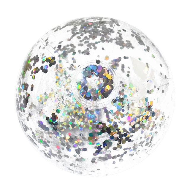 Mondo Toys Winnie Ball 20cm - Aufblasbarer PVC Ball Für Kinder