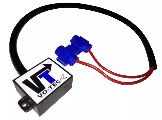 Benziner Steuerbox Chip Tuning Box für BMW E36 316i + 318i