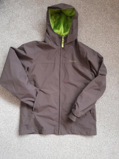 Imperméable decathlon fille deals