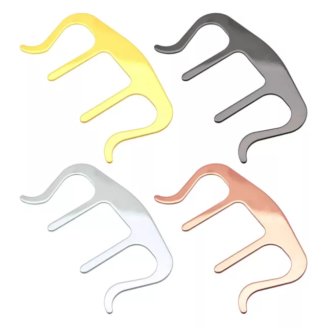 Music Book Clip- Page Holder for Sheet Music Stands, Pianos, Musicians