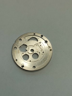 Eta ETA Valjoux 7750 Roue Compteuse D'heures Ref 35.030 Watch Parts Stock Lot Montre 
