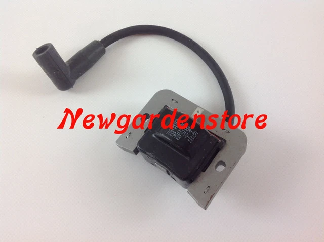 Bobine D'Allumage Pour Tondeuse à Gazon - Compatible Moteurs 1P70F, 1P64F 5.0HP 6.5HP 159CC