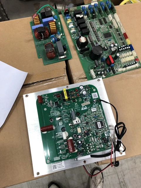 schede elettroniche HAIER pompa Di Calore Condizionatore 3U19FS1ERA