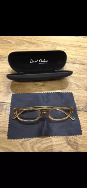 DKNY eyeglasses TORTOISE CATS EYE glasses frames